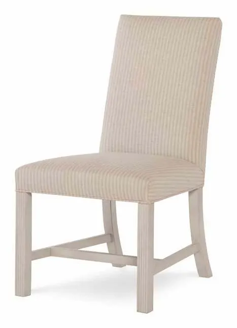 Highland House 1395S Rollins Side Chair Highland House 1395S Rollins Side Chair