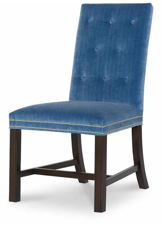 Highland House 1395S Rollins Side Chair Highland House 1395S Rollins Side Chair