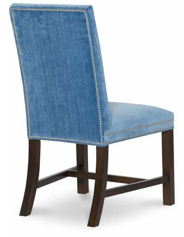 Highland House 1395S Rollins Side Chair Highland House 1395S Rollins Side Chair