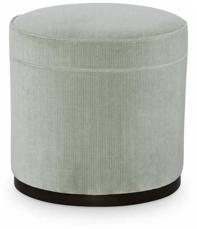 Highland House 1396-19 Grant Swivel Ottoman Highland House 1396-19 Grant Swivel Ottoman