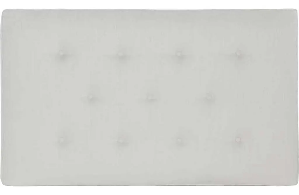 Highland House 1399-48 Franco Cocktail Ottoman Button Top Highland House 1399-48 Franco Cocktail Ottoman Button Top