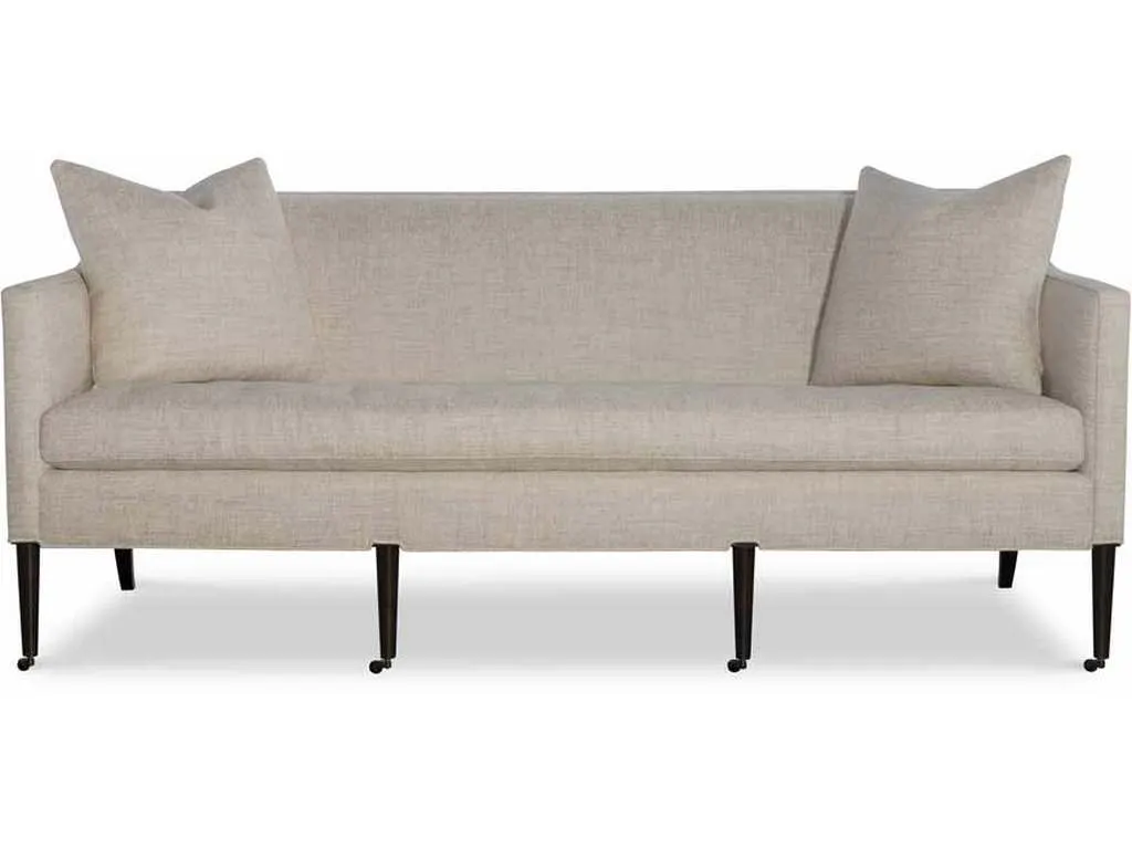 Highland House 1430-80  Collett Sofa