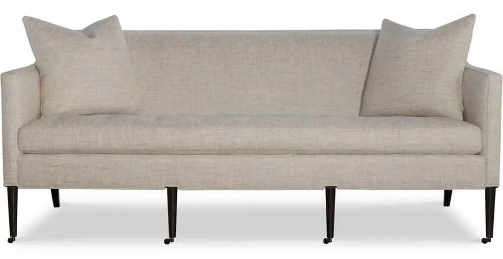 Highland House 1430-80 Collett Sofa Highland House 1430-80 Collett Sofa