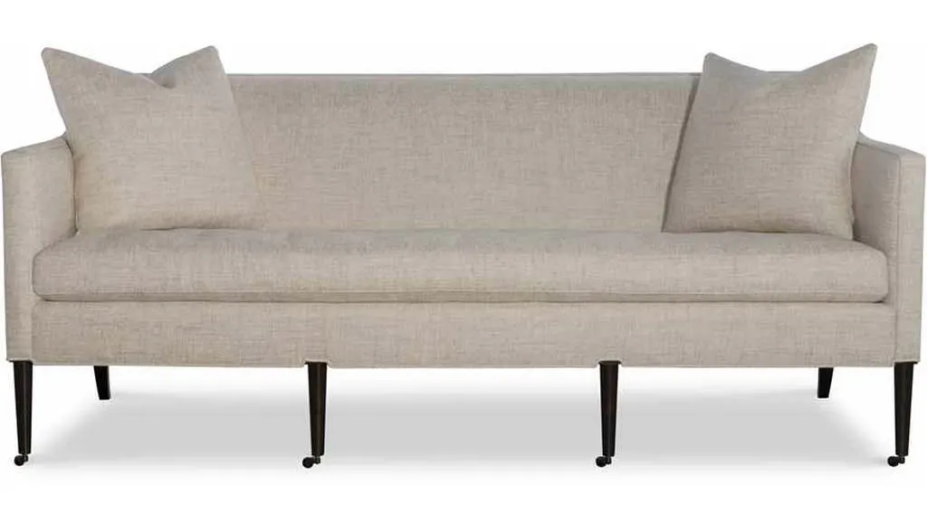 Highland House 1430-80 Collett Sofa Highland House 1430-80 Collett Sofa