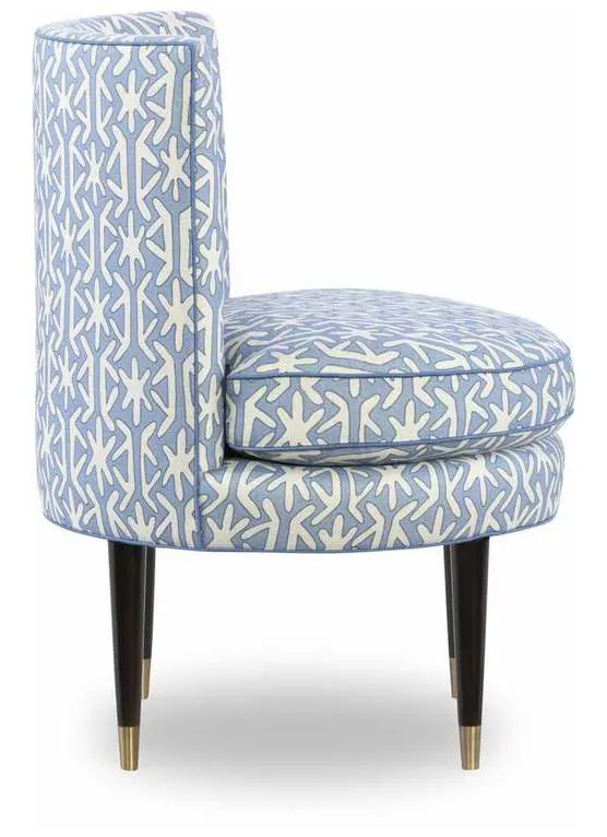 Highland House 1431 Weldon Accent Chair Highland House 1431 Weldon Accent Chair