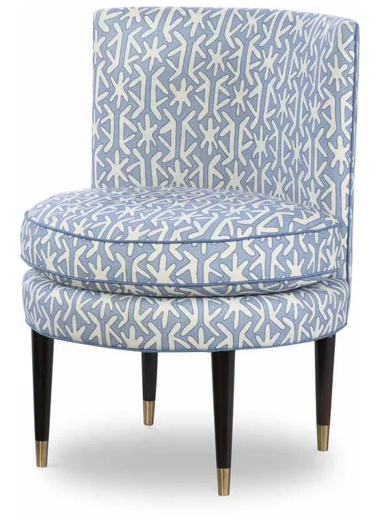 Highland House 1431 Weldon Accent Chair Highland House 1431 Weldon Accent Chair