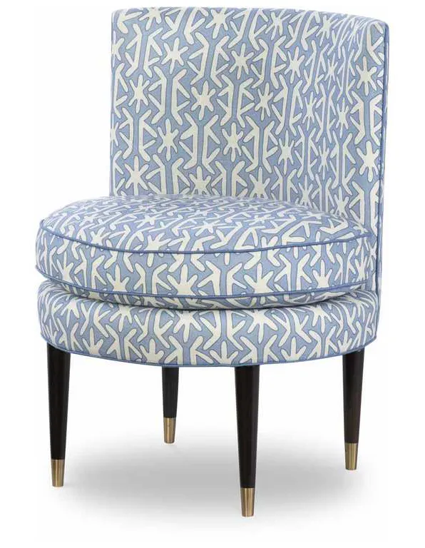 Highland House 1431 Weldon Accent Chair Highland House 1431 Weldon Accent Chair