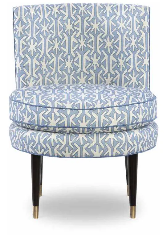 Highland House 1431 Weldon Accent Chair Highland House 1431 Weldon Accent Chair