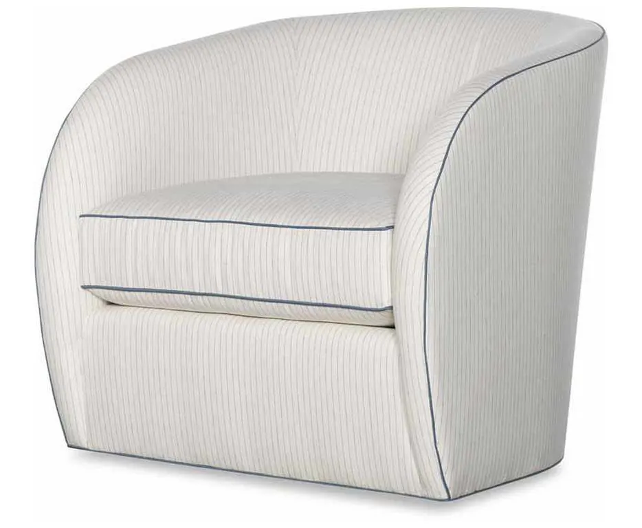 Highland House 1434SW Auten Swivel Chair Highland House 1434SW Auten Swivel Chair