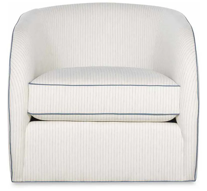 Highland House 1434SW Auten Swivel Chair Highland House 1434SW Auten Swivel Chair