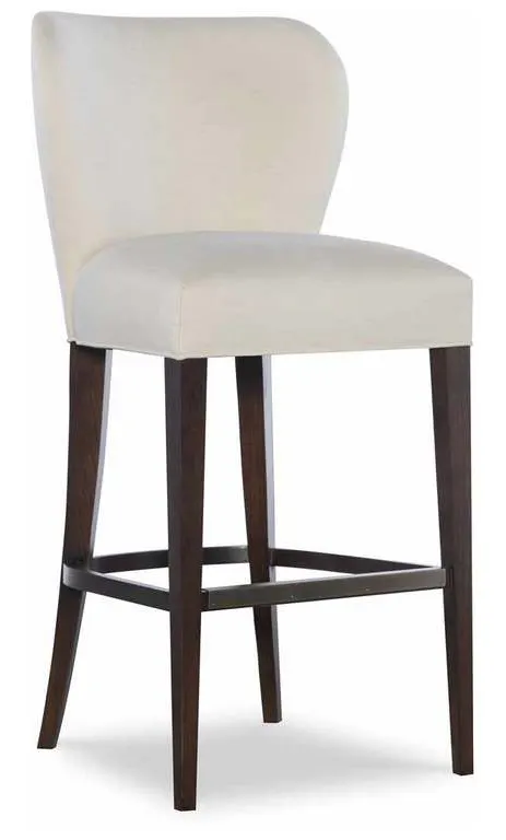Highland House 1435B Florence Bar Stool Highland House 1435B Florence Bar Stool
