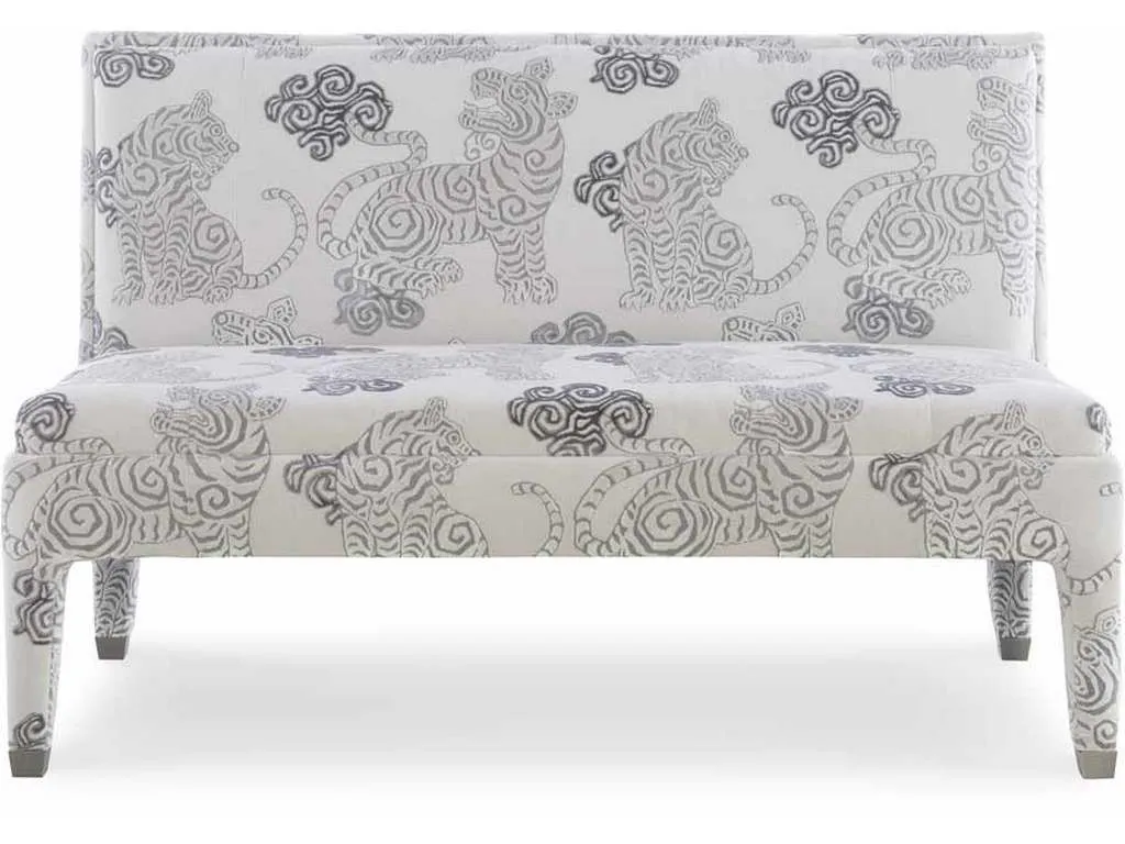 Highland House 1439-56  Dries Banquette