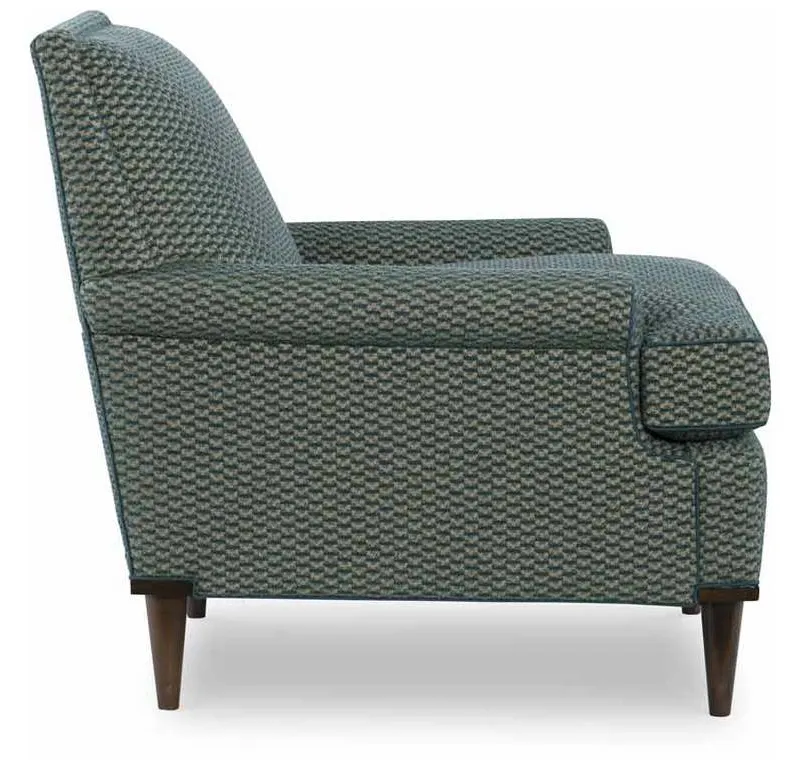 Highland House 1441 Henley Chair Highland House 1441 Henley Chair