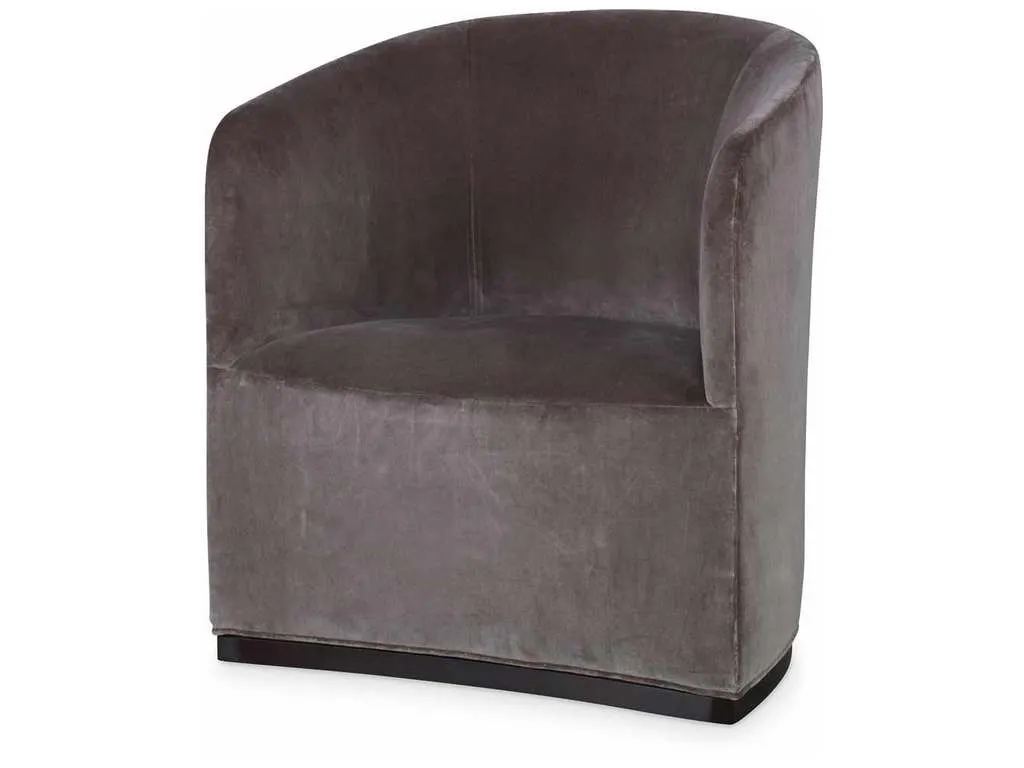 Highland House 1445SW  52 Cent Swivel Chair