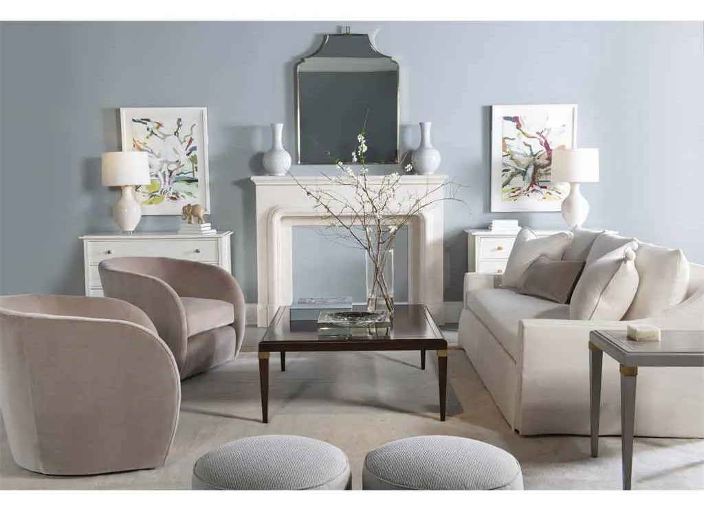Highland House 1446-90 Ward Sofa Highland House 1446-90 Ward Sofa