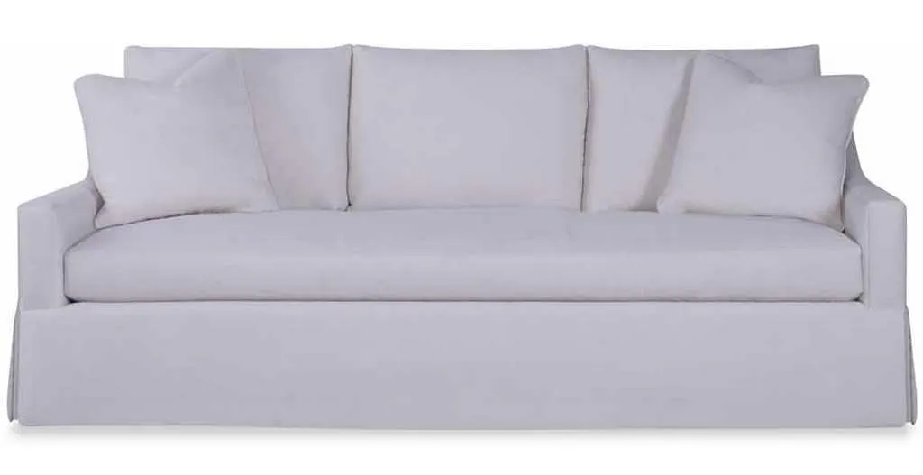 Highland House 1446-90 Ward Sofa Highland House 1446-90 Ward Sofa