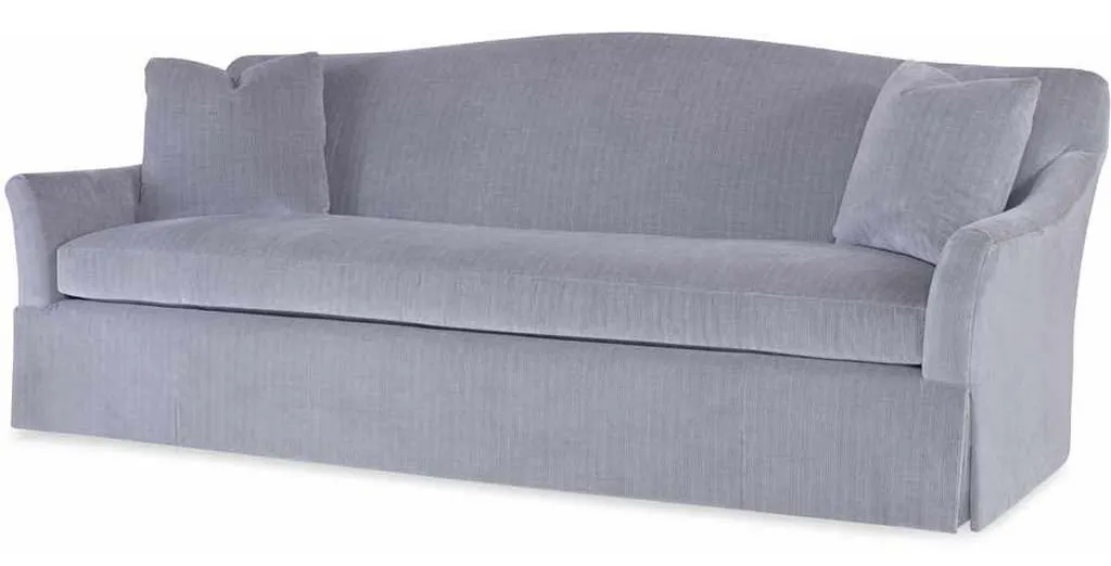 Highland House 1456-92 Emory Sofa Highland House 1456-92 Emory Sofa