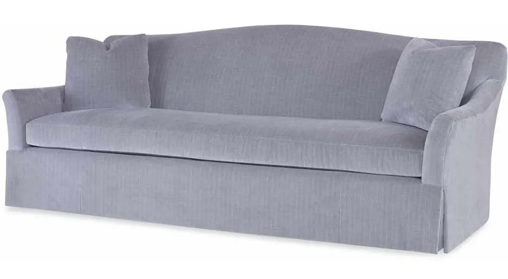 Highland House 1456-92 Emory Sofa Highland House 1456-92 Emory Sofa