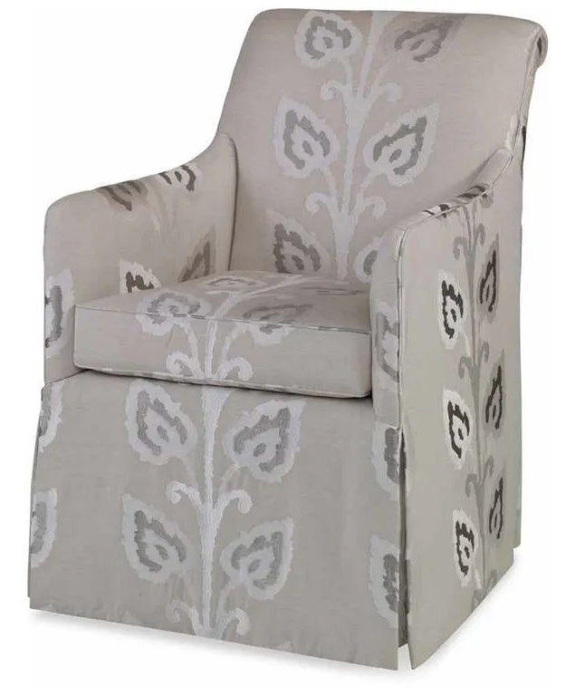 Highland House 1470 Dabney Dining Chair Highland House 1470 Dabney Dining Chair