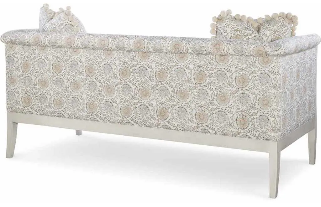 Highland House 1490-72 Gilbert Love Seat Highland House 1490-72 Gilbert Love Seat