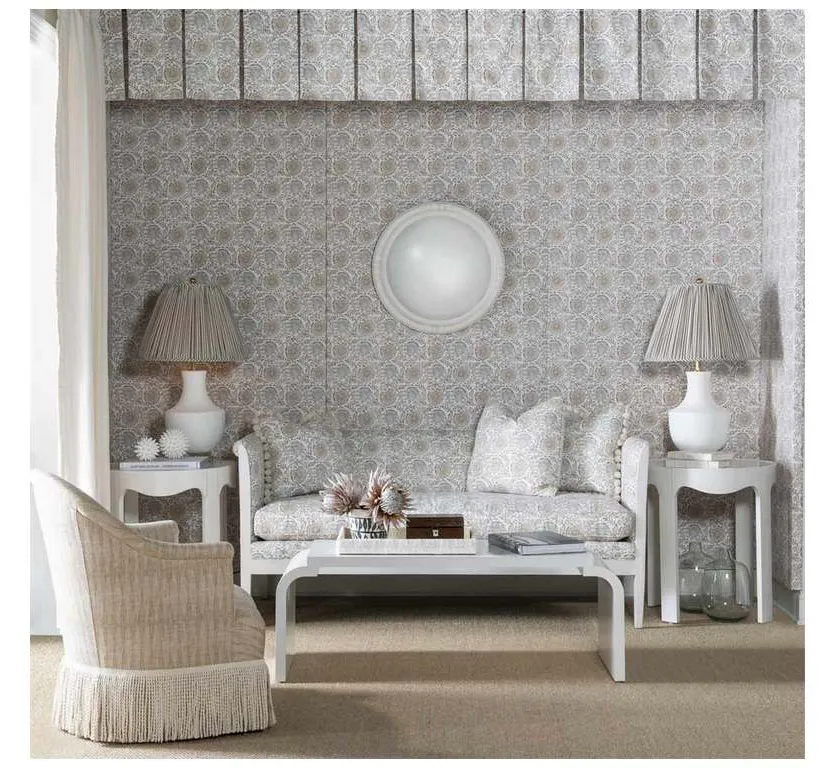 Highland House 1490-72 Gilbert Love Seat Highland House 1490-72 Gilbert Love Seat