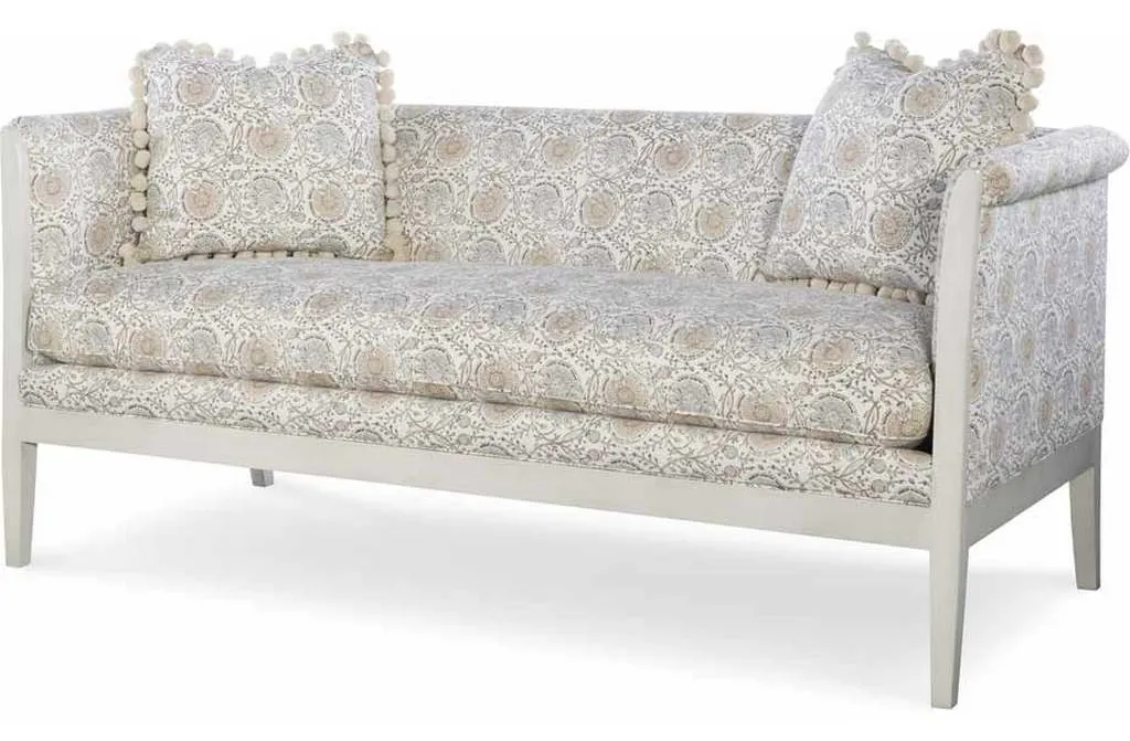 Highland House 1490-72 Gilbert Love Seat Highland House 1490-72 Gilbert Love Seat