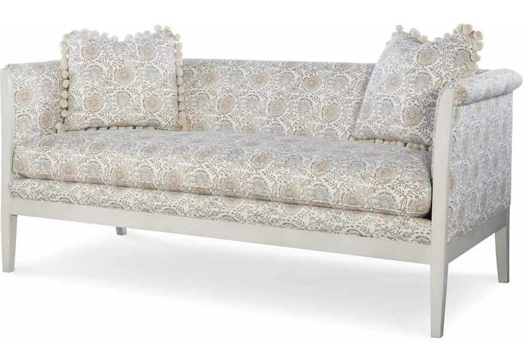 Highland House 1490-72 Gilbert Love Seat Highland House 1490-72 Gilbert Love Seat