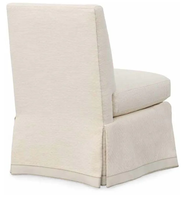 Highland House 1500 Eton Skirted Chair Highland House 1500 Eton Skirted Chair