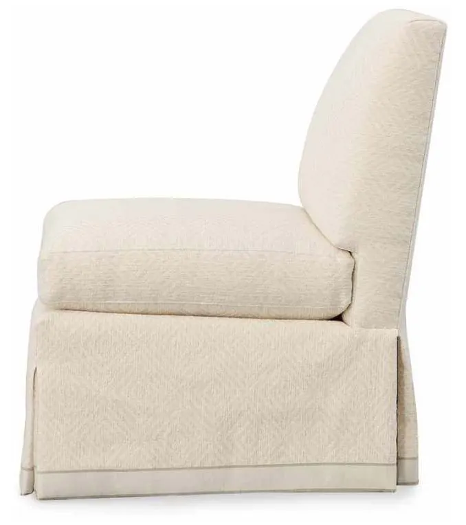 Highland House 1500 Eton Skirted Chair Highland House 1500 Eton Skirted Chair