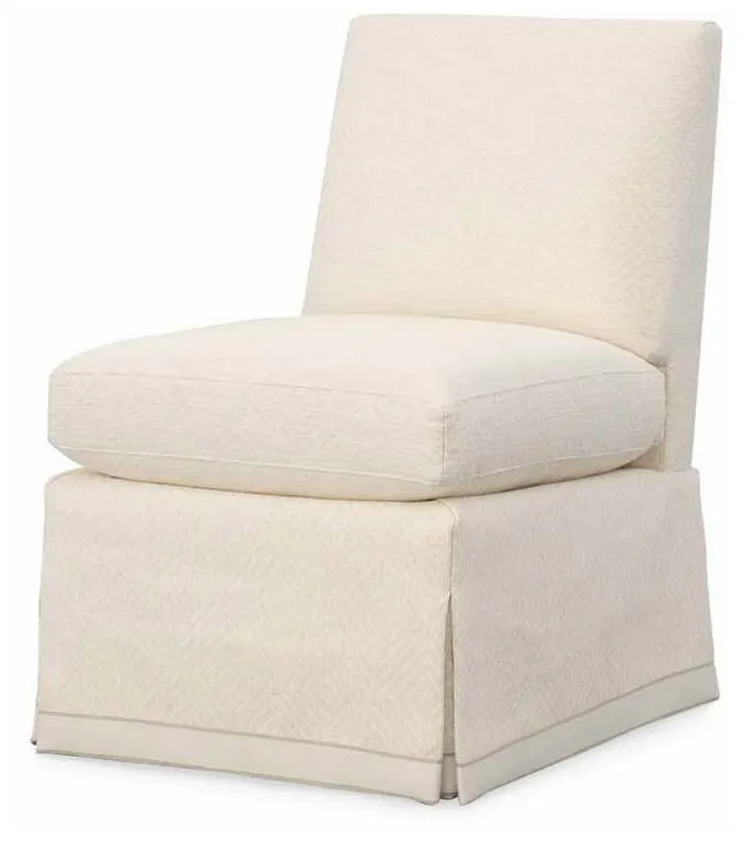 Highland House 1500 Eton Skirted Chair Highland House 1500 Eton Skirted Chair
