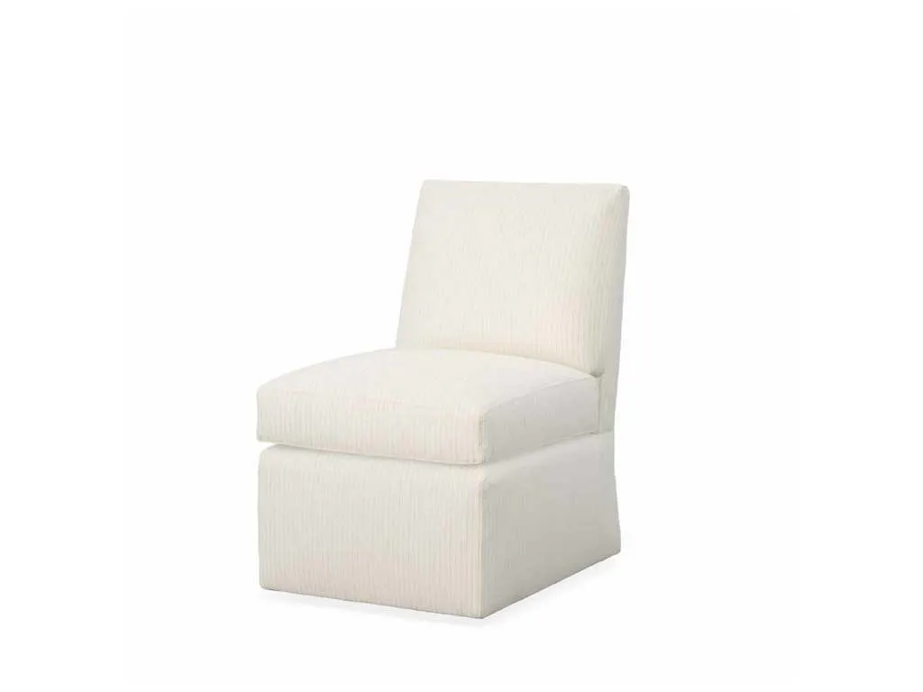 Highland House 1502SW  Eton Low Profile Swivel Chair