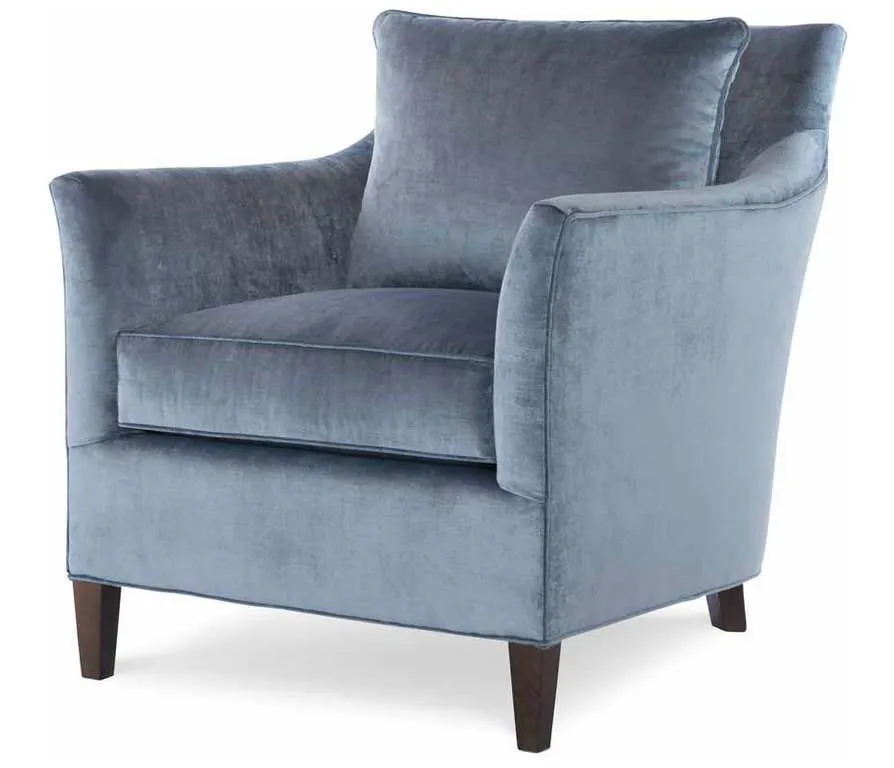Highland House 1508 Brighton Chair Highland House 1508 Brighton Chair