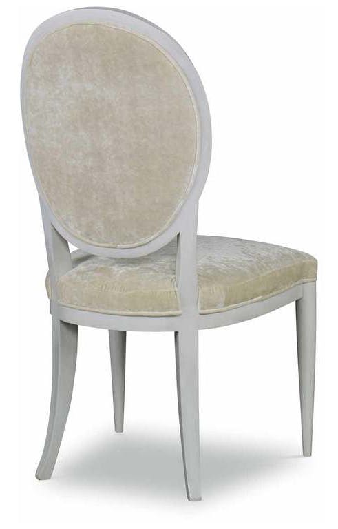 Highland House 1511 Nicole Side Chair Highland House 1511 Nicole Side Chair
