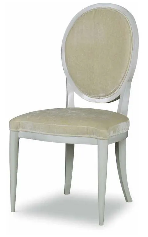 Highland House 1511 Nicole Side Chair Highland House 1511 Nicole Side Chair