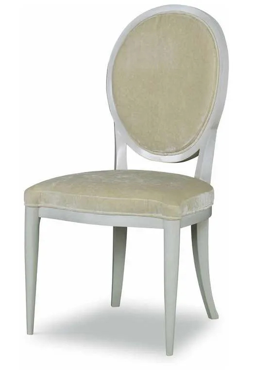 Highland House 1511 Nicole Side Chair Highland House 1511 Nicole Side Chair