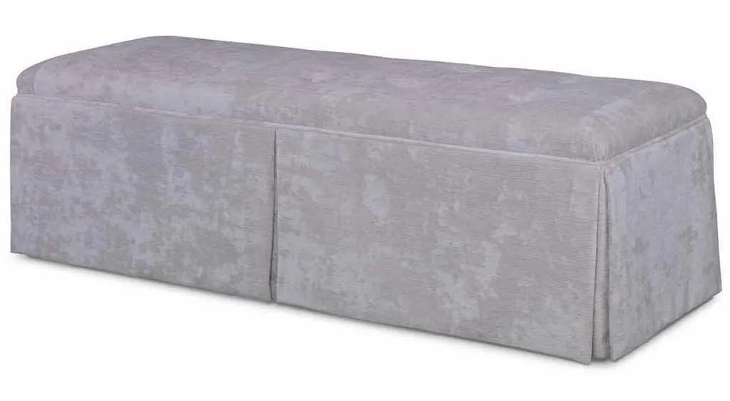 Highland House 1514-60 Pauline Button Top Bench Highland House 1514-60 Pauline Button Top Bench