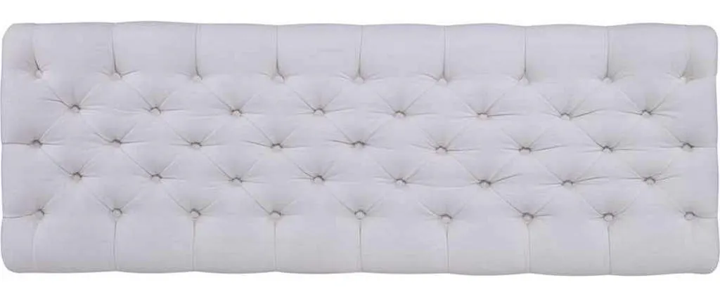 Highland House 1514-60T Pauline Tufted Ottoman Highland House 1514-60T Pauline Tufted Ottoman