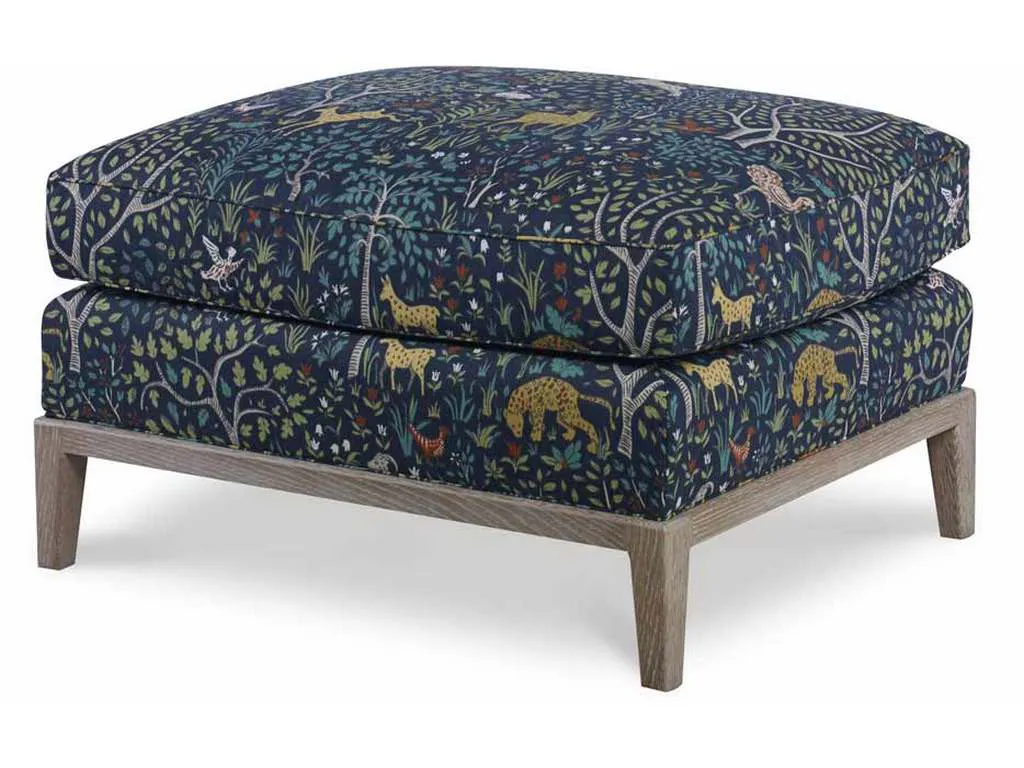 Highland House 1517-30  Billy Ottoman