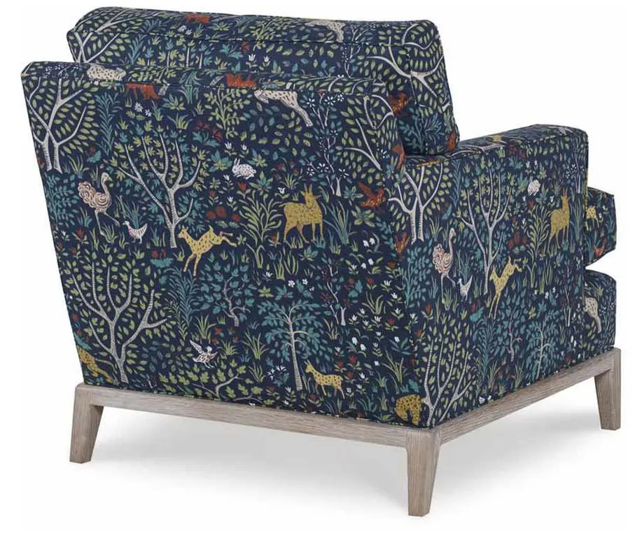 Highland House 1517 Billy Chair Highland House 1517 Billy Chair