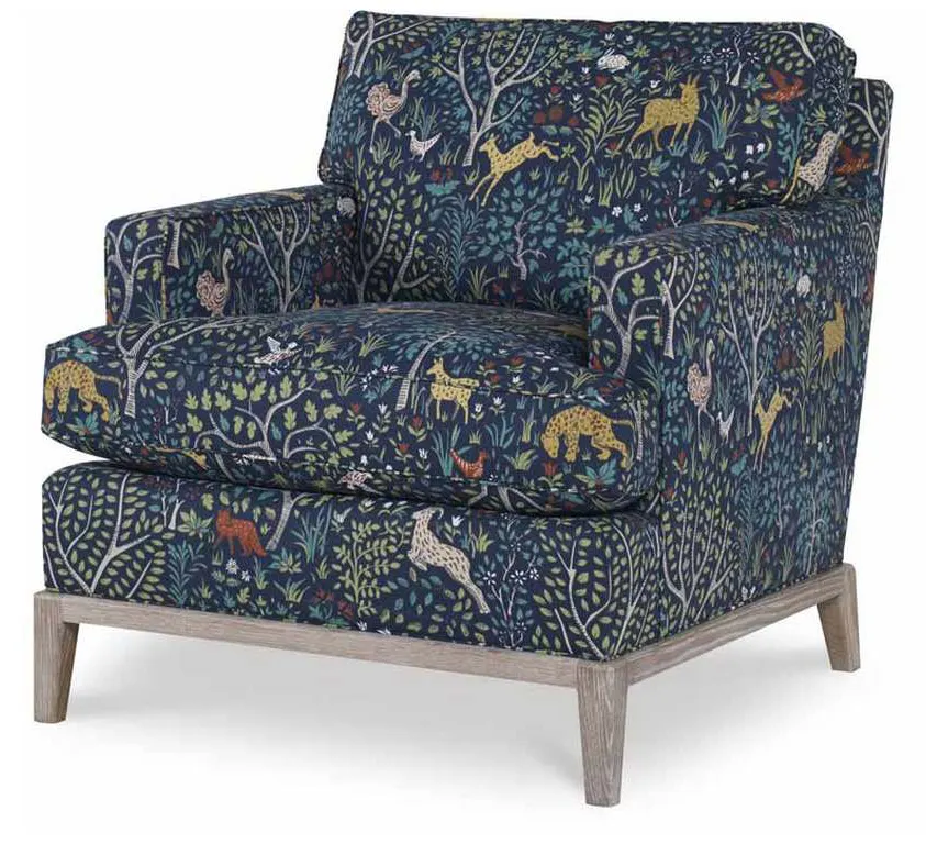 Highland House 1517 Billy Chair Highland House 1517 Billy Chair