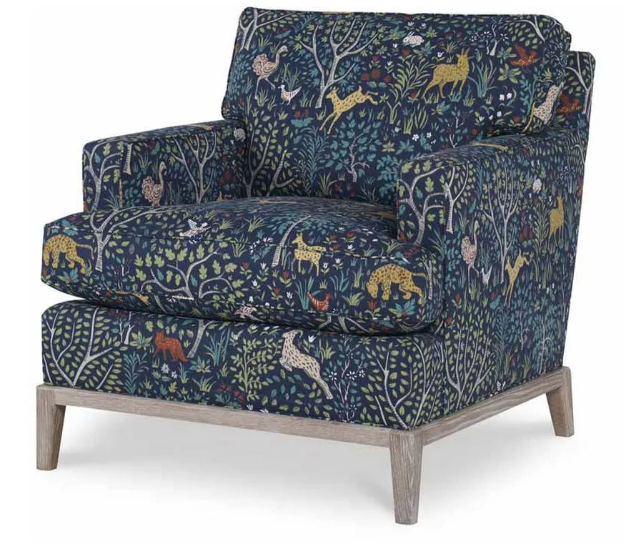 Highland House 1517 Billy Chair Highland House 1517 Billy Chair