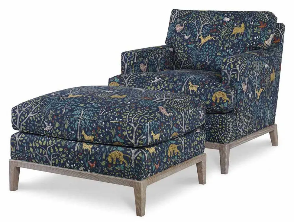 Highland House 1517 Billy Chair Highland House 1517 Billy Chair