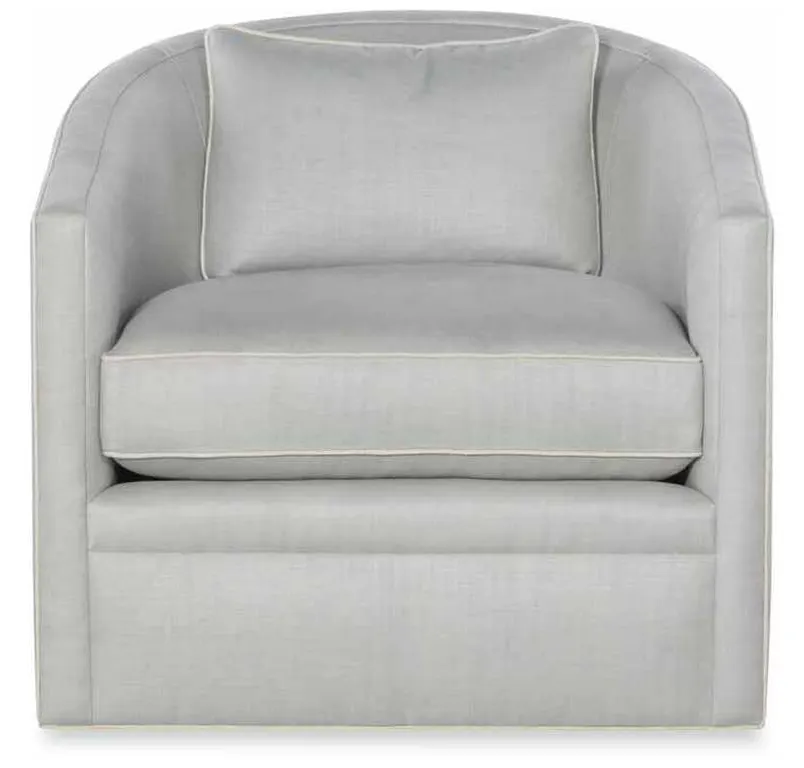Highland House 1519SW Colefax Swivel Chair Highland House 1519SW Colefax Swivel Chair