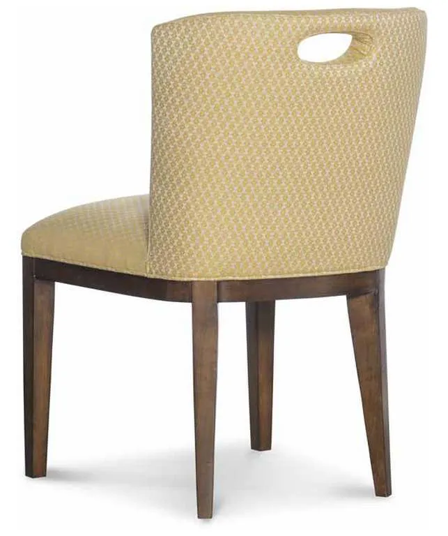 Highland House 1528 Sinclair Dining Chair Highland House 1528 Sinclair Dining Chair