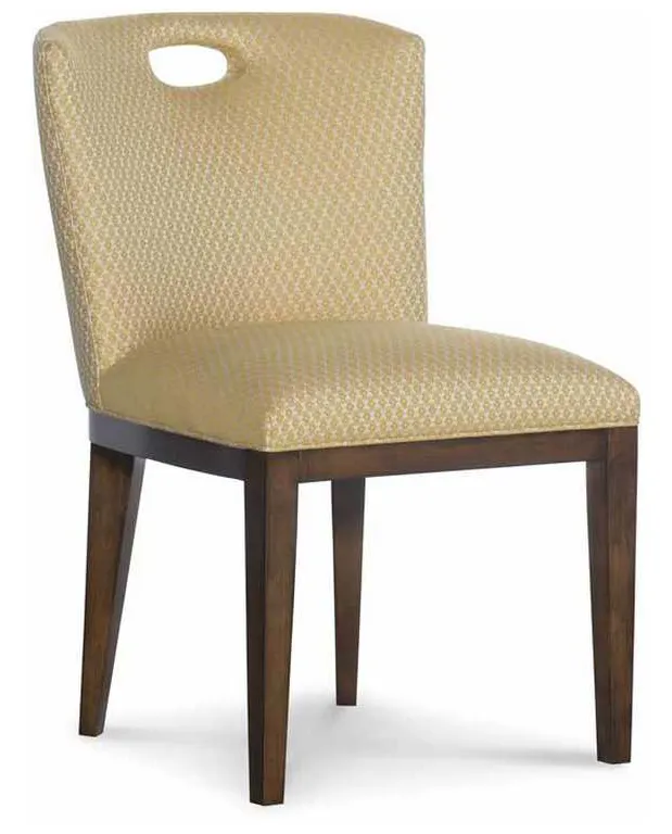 Highland House 1528 Sinclair Dining Chair Highland House 1528 Sinclair Dining Chair