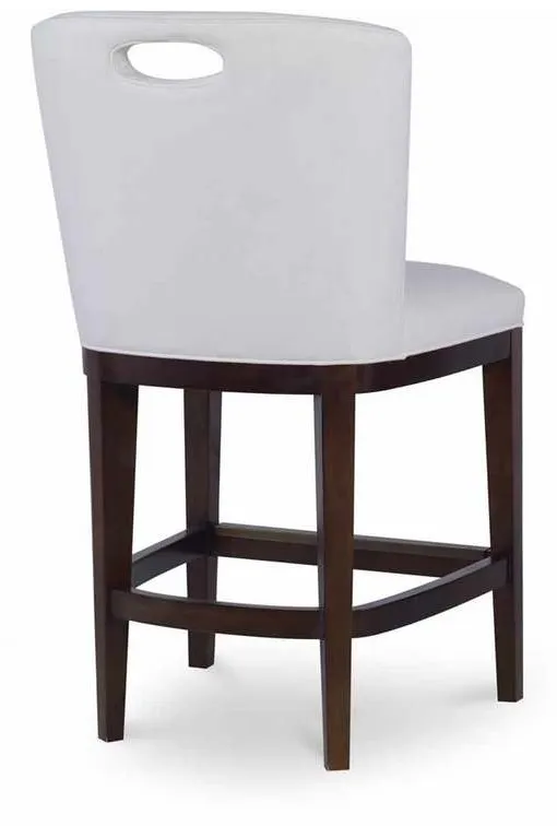 Highland House 1528C Sinclair Counter Stool Highland House 1528C Sinclair Counter Stool