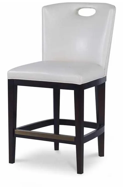 Highland House 1528C Sinclair Counter Stool Highland House 1528C Sinclair Counter Stool