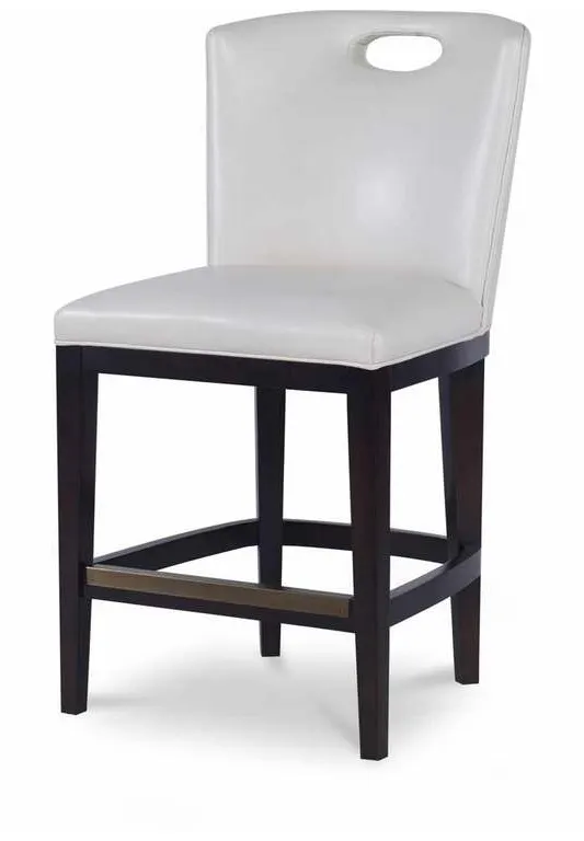 Highland House 1528C Sinclair Counter Stool Highland House 1528C Sinclair Counter Stool