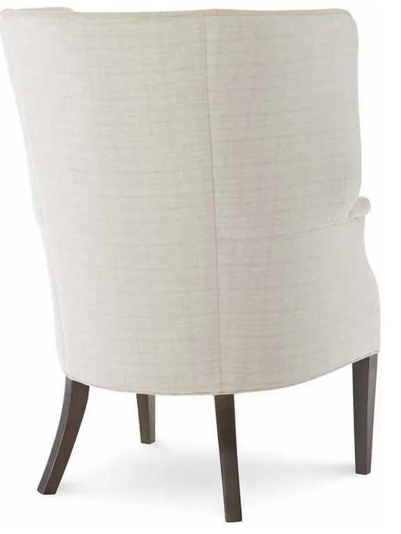 Highland House 1529 Andre Wing Chair Highland House 1529 Andre Wing Chair