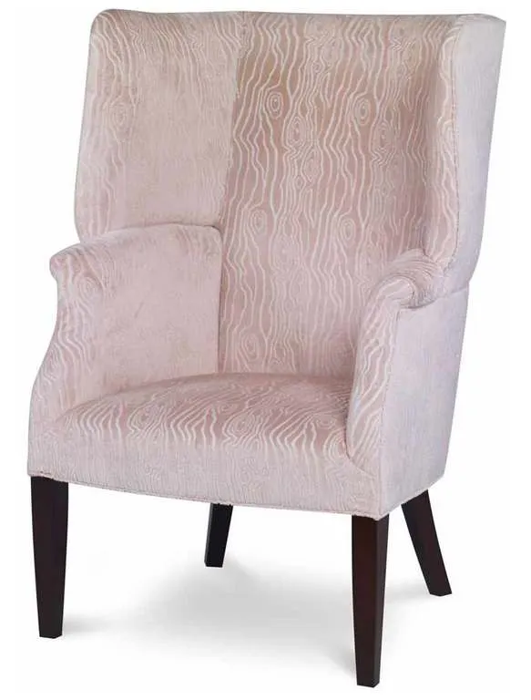 Highland House 1529 Andre Wing Chair Highland House 1529 Andre Wing Chair